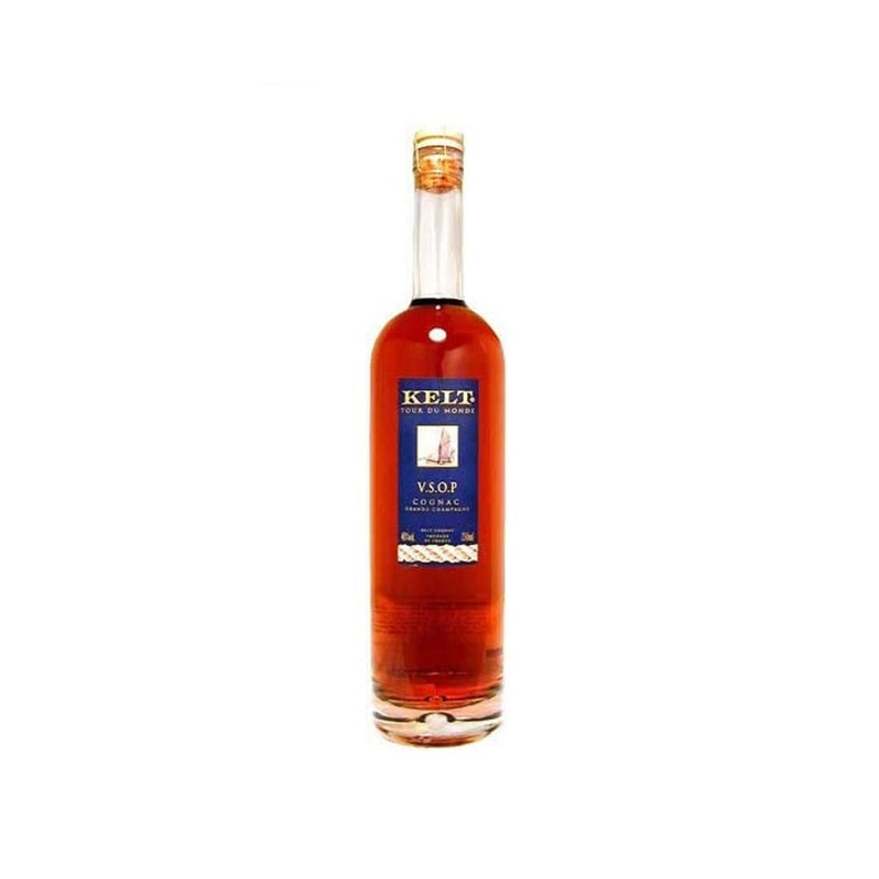 Kelt Vsop Cognac Champ - 750ML