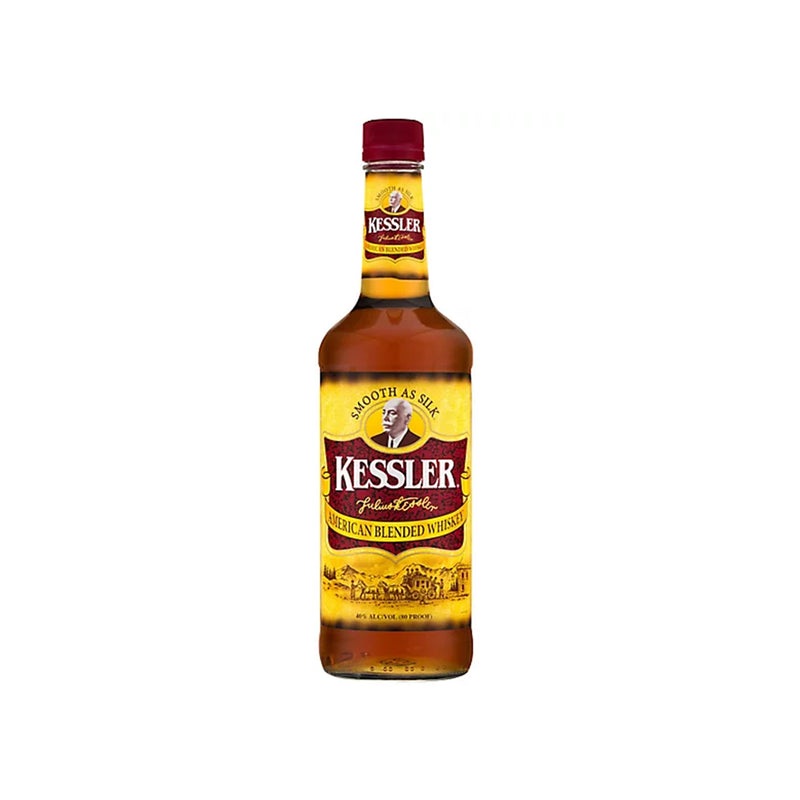 Kessler Whiskey - 750ML