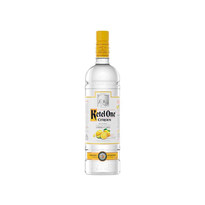 Ketel One Citroen - 1.75L