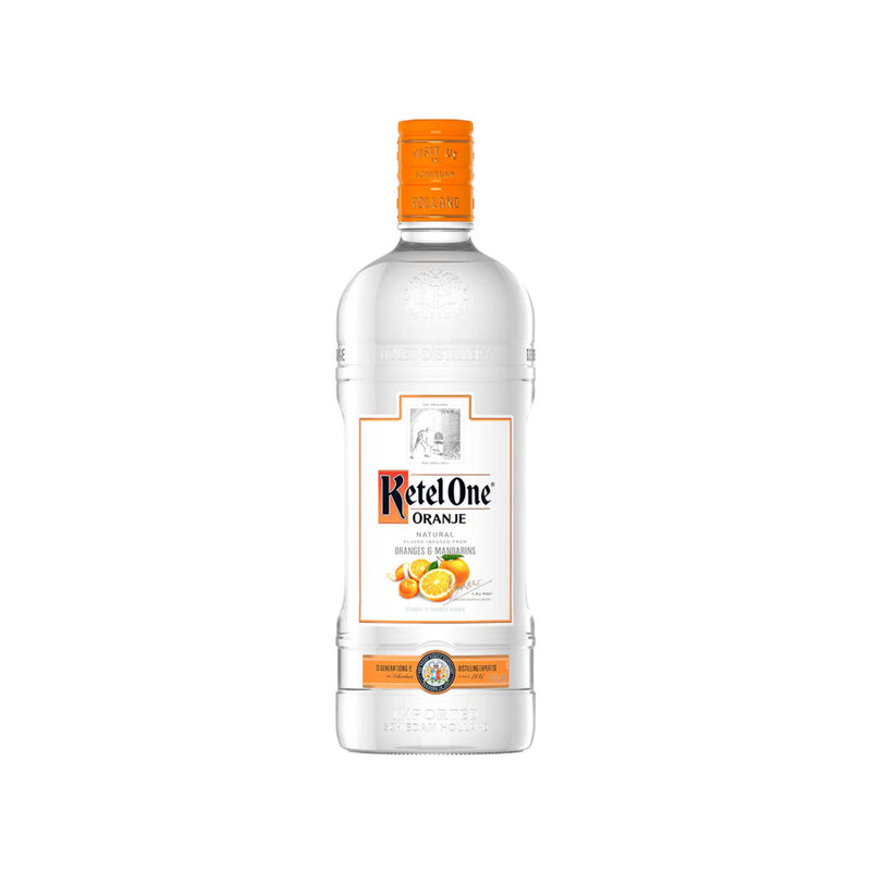 Ketel One Oranje - 1.75L