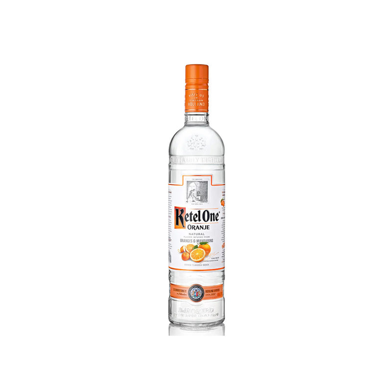 Ketel One Oranje - 750ML