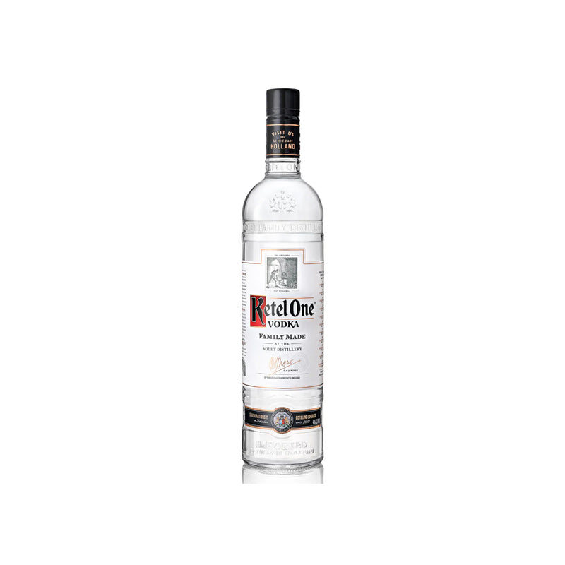 Ketel One Vodka - 750ML