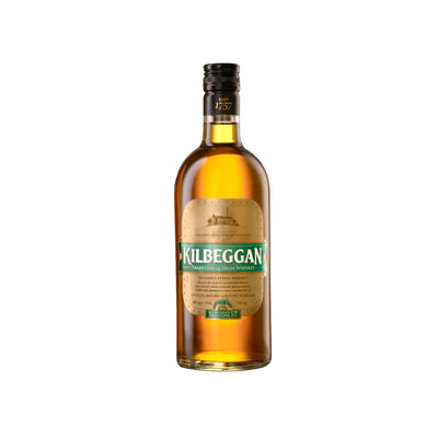 Kilbeggan irish Whisckey - 750ML