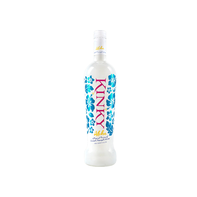 Kinky Aloha Tropical - 750ML