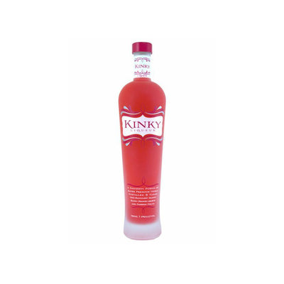 Kinky Silver - 750ML