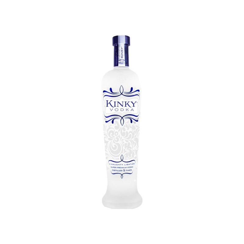 Kinky Vodka - 1.75L