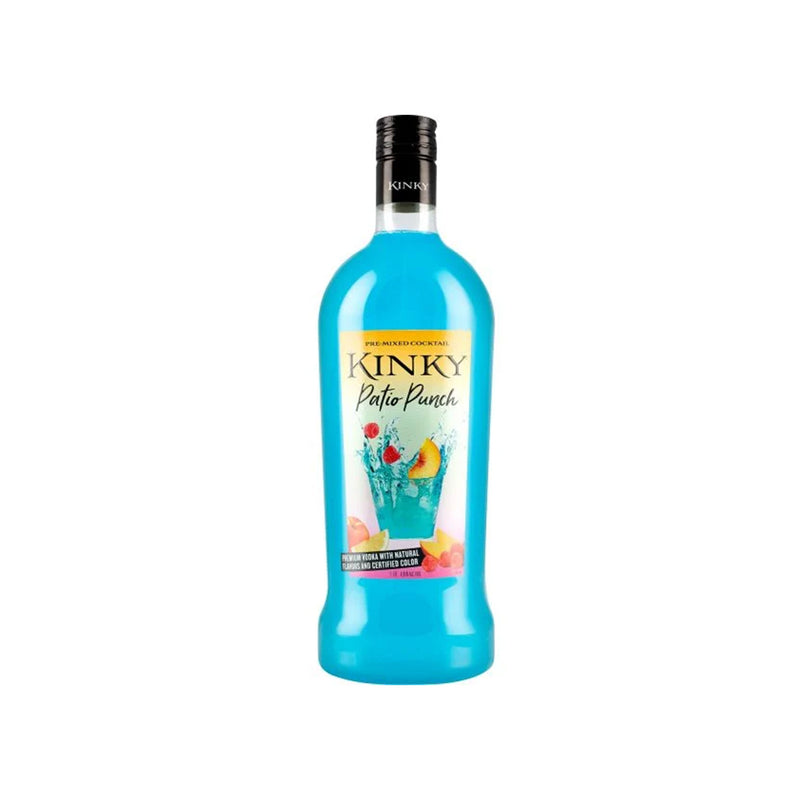 Kinkys Patio Punch - 1.75L