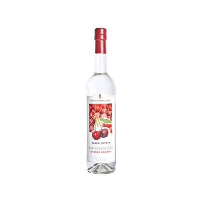 Kirschwasser Cherry Brandy - 750ML