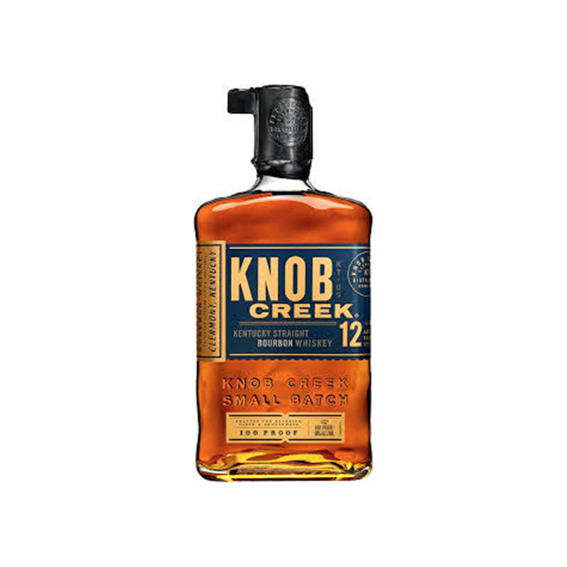 Knob Creek - 750ML