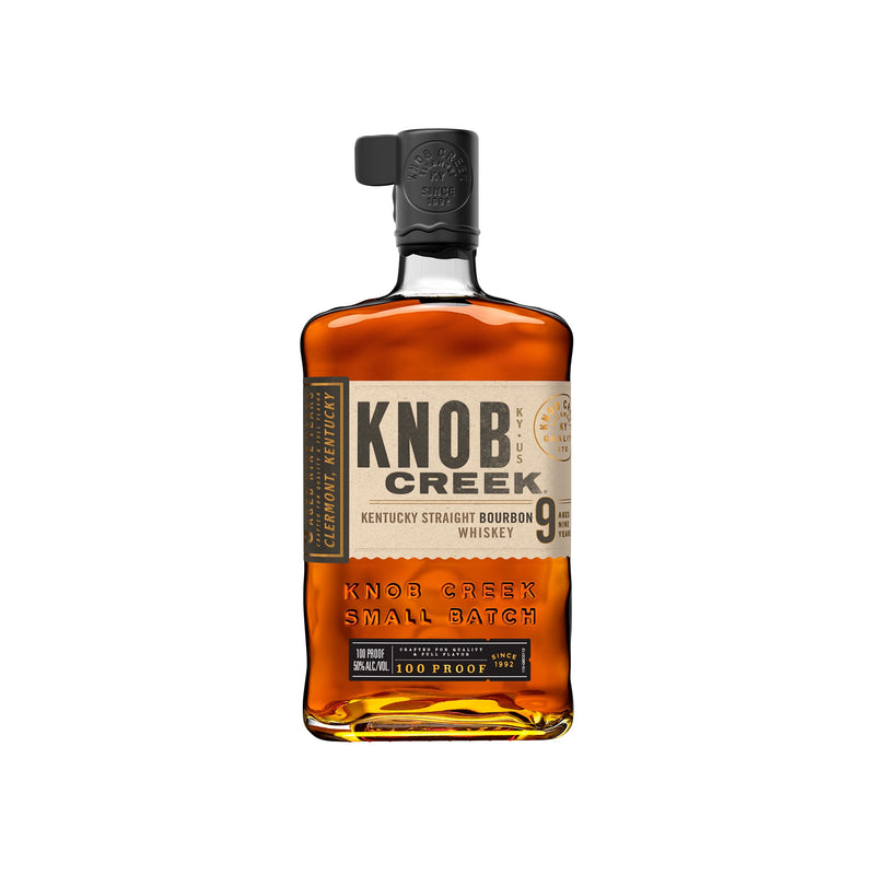 Knob Creek 9 Year - 750ML