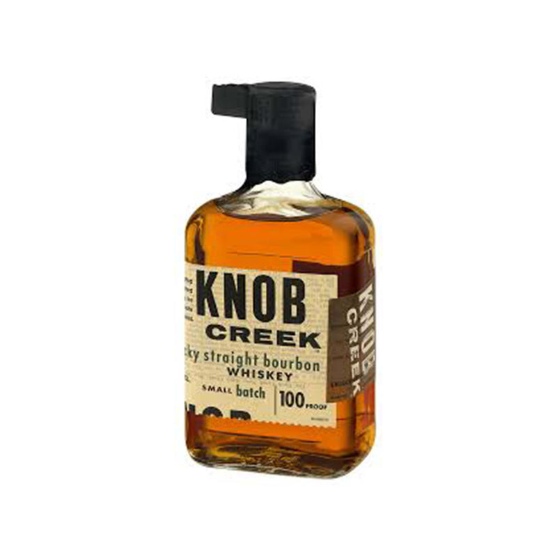 Knob Creek Bourbon - 375ML