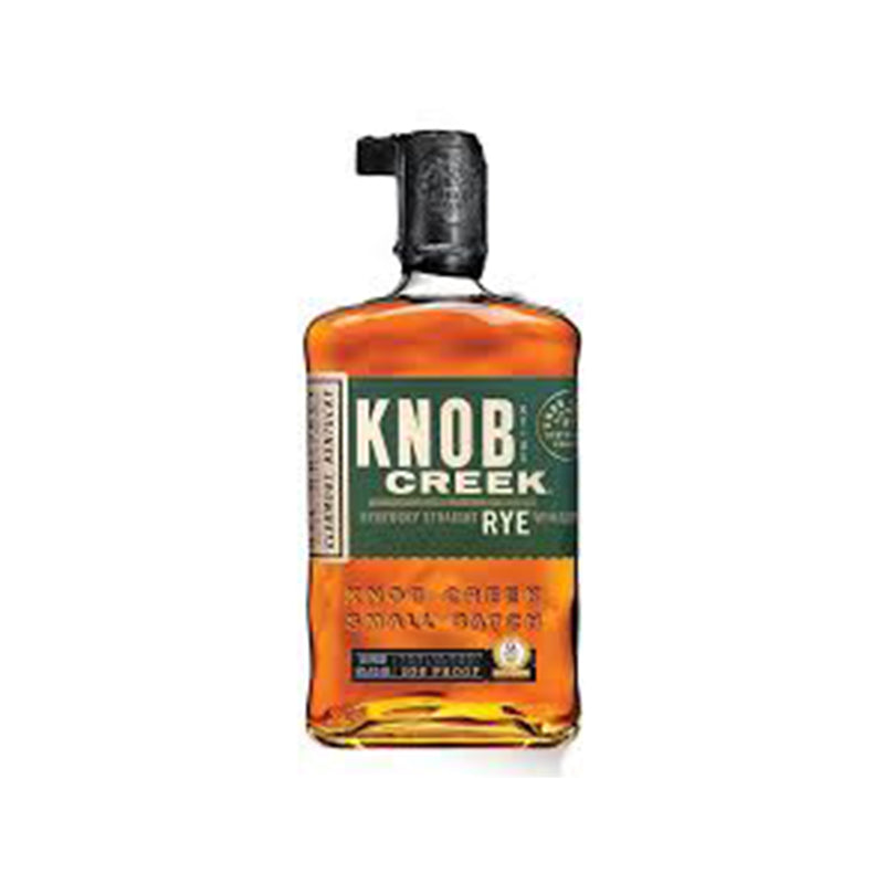 Knob Creek Rye - 1L