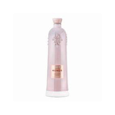 Komos Reposado Rosa - 750ML