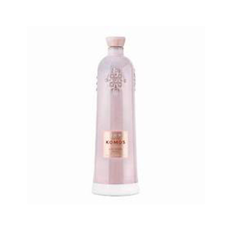 Komos Reposado Rosa - 750ML