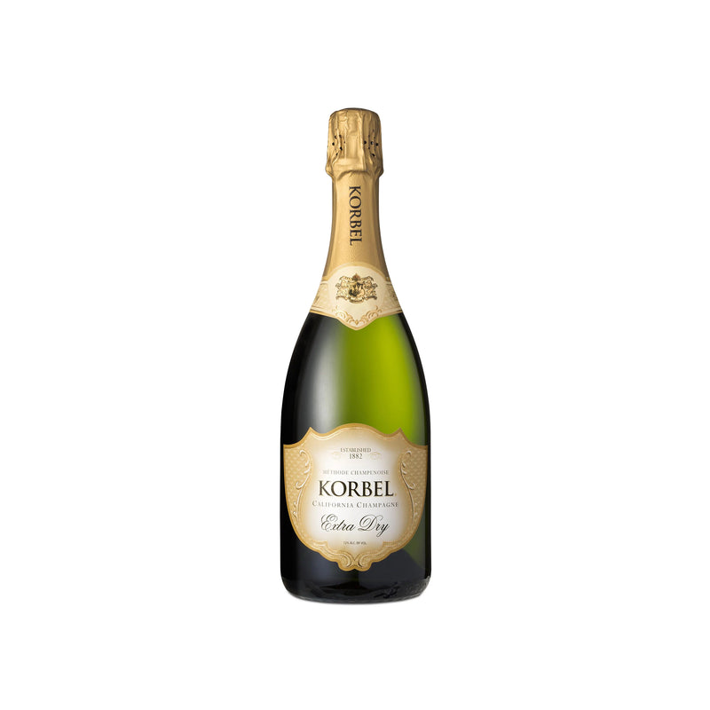 Korbel - 750ML