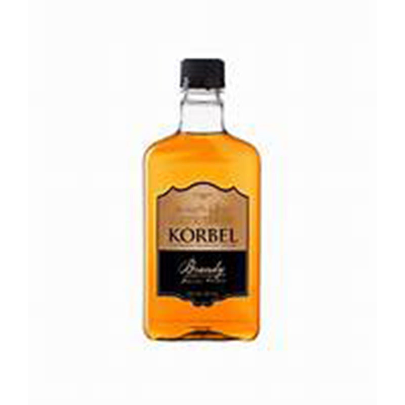 Korbel Brandy - 375ML