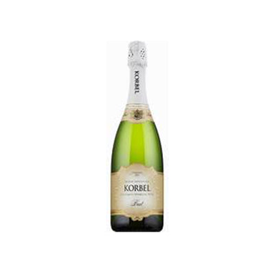 Korbell:Champagne - 750ML