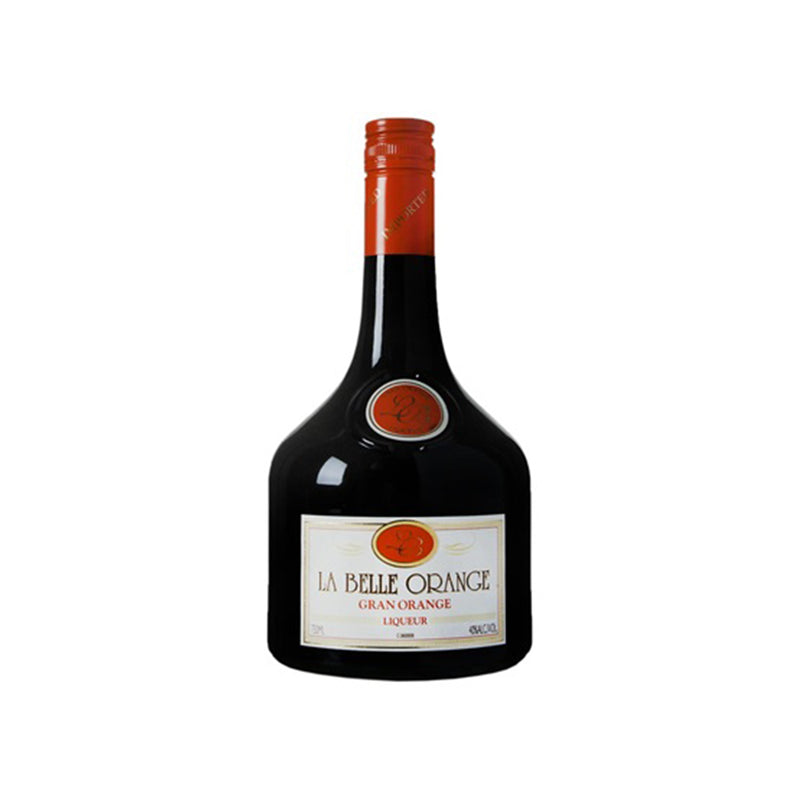 La Belle Orange - 750ML