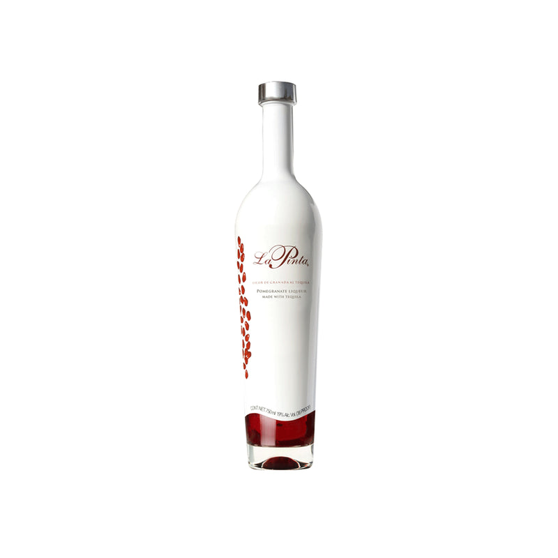 La Pinta Pomegranite Liqueur - 750ML