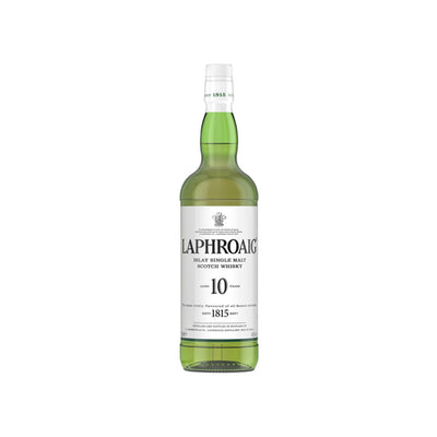 Laphroaig 10 Years Age - 750ML