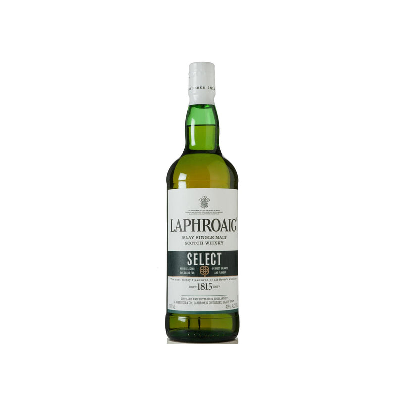 Laphroaig Select - 750ML