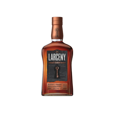 Larceny Barrel Proof Bourbon - 750ML