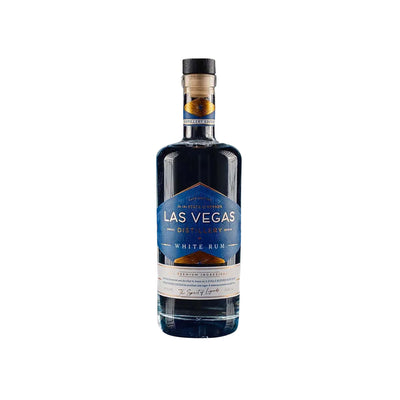 Las Vegas Distillery Rum - 750ML