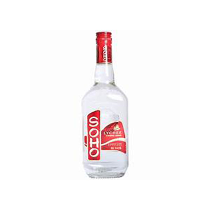 Leach Liquor - 750ML