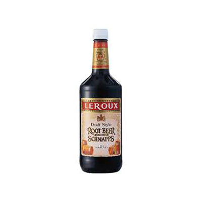 Leroux Root Beer - 1L