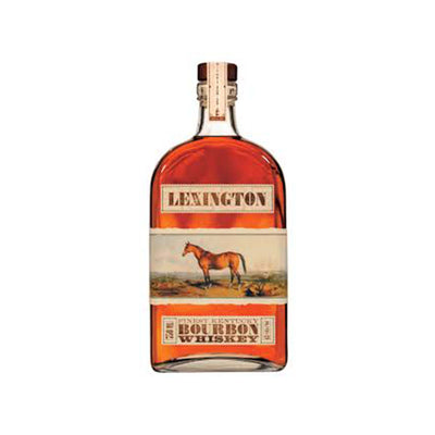 Lexington Bourbon Whisckey - 375ML