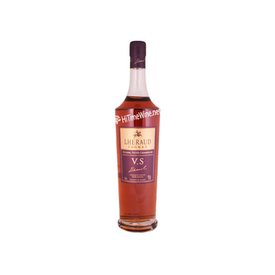 Lheraud Cognac VS - 750ML