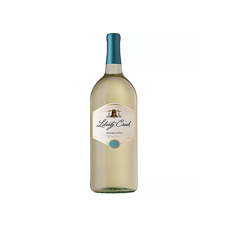 Liberty Creek Moscato - 1.5L