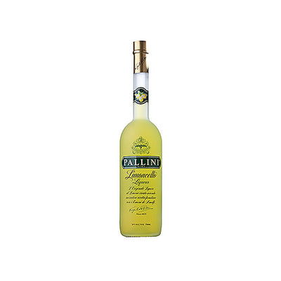 Limoncello - 750ML