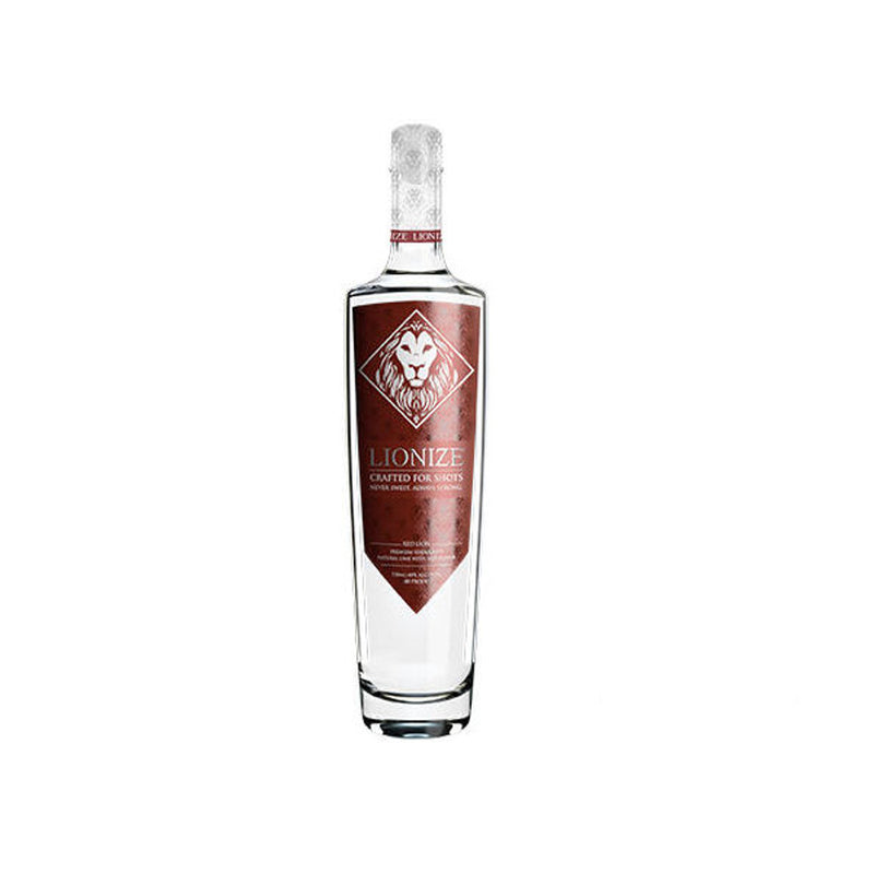 Lionize Vodka - 750ML