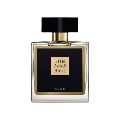 Little Black Dress Blue Razberry - 750ML