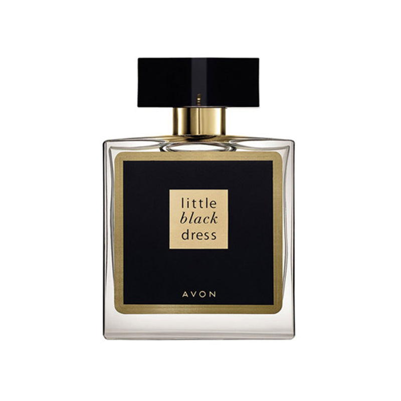 Little Black Dress Blue Razberry - 750ML