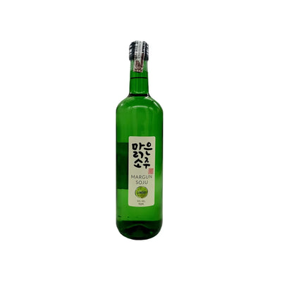 Lmo Soju Hamanoimota - 750ML