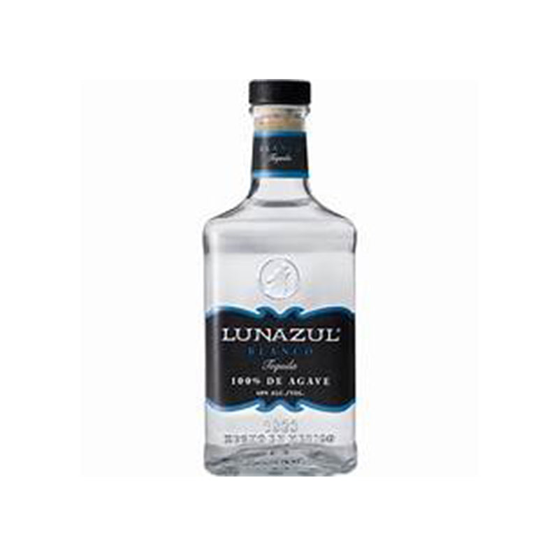 Lunazul Tequila - 750ML