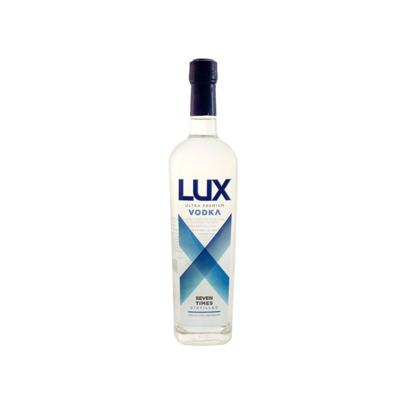 Lux Vodka - 750ML