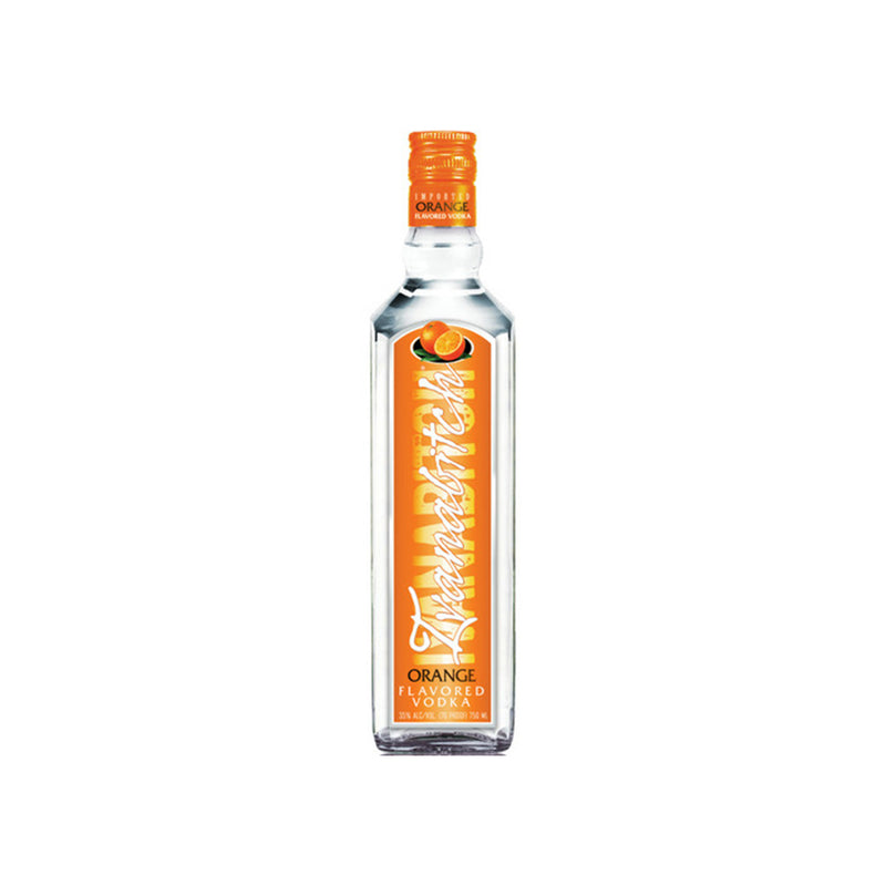 Lvanabich OrangE - 1.75L