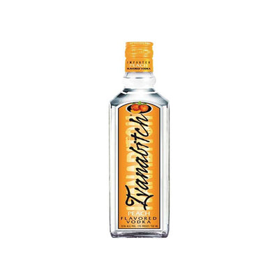 Lvanabitch Peach - 1.75L