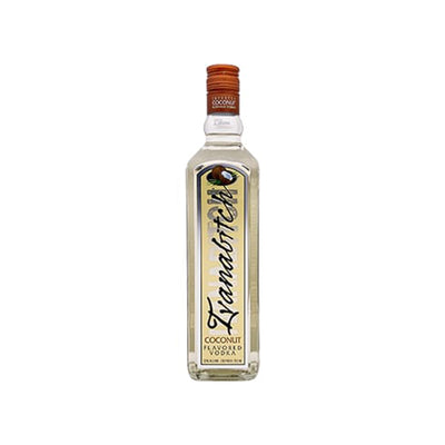 Lvannabitch Coconut - 1.75L