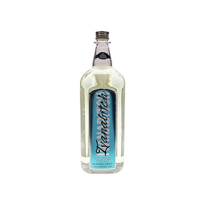 Lvannabitch Whipped Cream - 1.75L