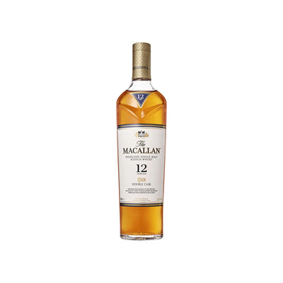 Macallan Double Cask - 750ML