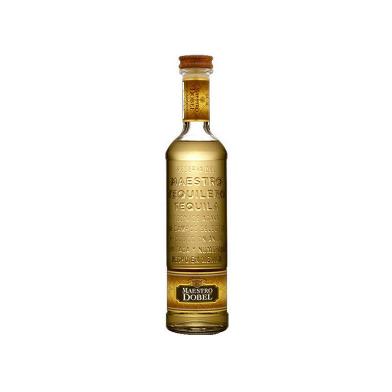 Maestro Dobel Reposado Tequila - 750ML