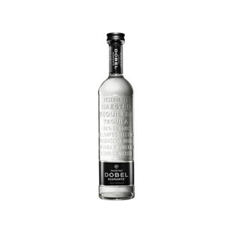 Maestro Dobel Tequila Diamante - 750ML