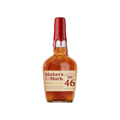 Maker's Mark 46 - 750ML