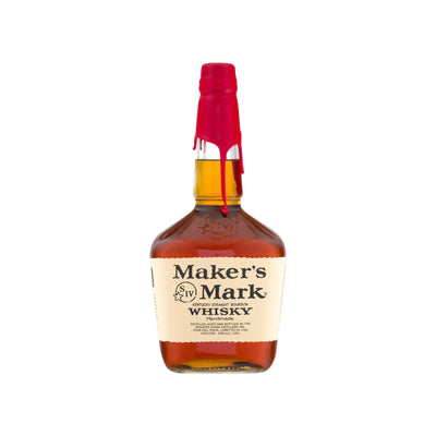 Maker's Mark Whiskey - 1.75L