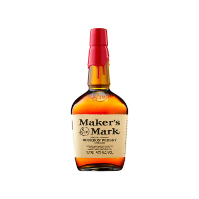 Maker's Mark Whiskey - 1L