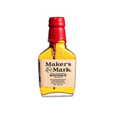 Maker's Mark Whiskey - 200ML